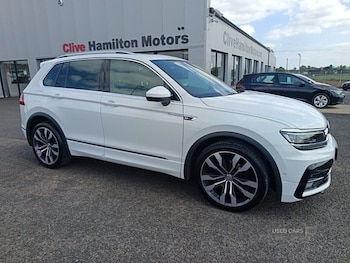 Used Volkswagen Tiguan 2020 for sale - 78705771: Photo
