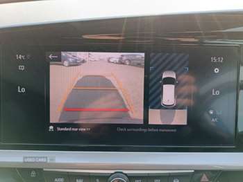 Used Vauxhall Grandland 2023 for sale - 74243680: Photo