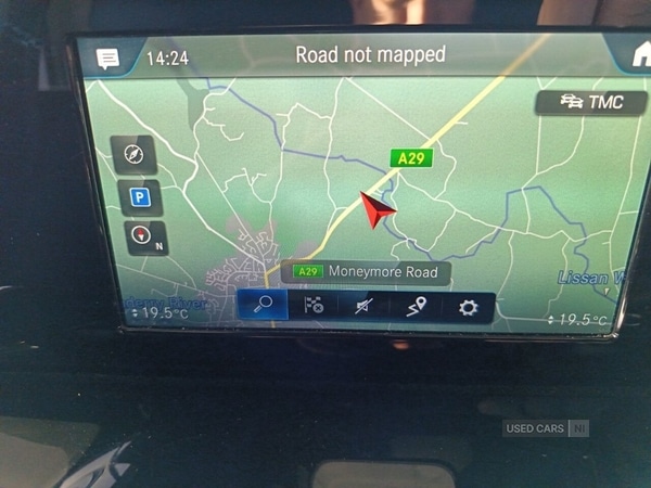 Used Mercedes-Benz GLA 2021 for sale - 77084571: Photo 10