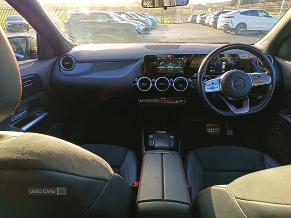 Used Mercedes-Benz GLA 2021 for sale - 77084571: Photo 16