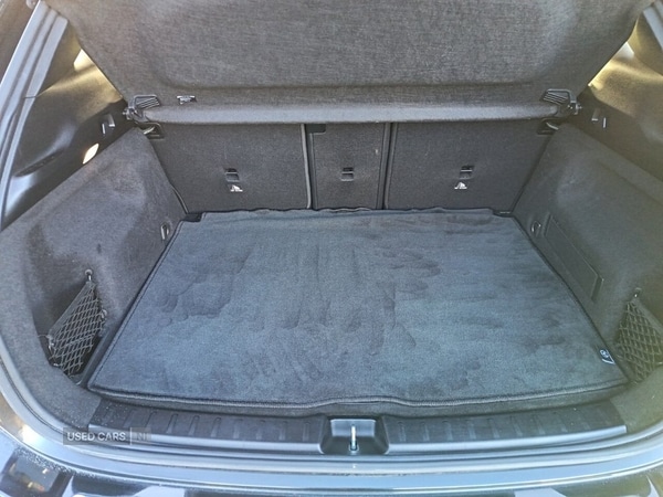 Used Mercedes-Benz GLA 2021 for sale - 77084571: Photo 19