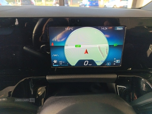 Used Mercedes-Benz GLA 2021 for sale - 77084571: Photo 2