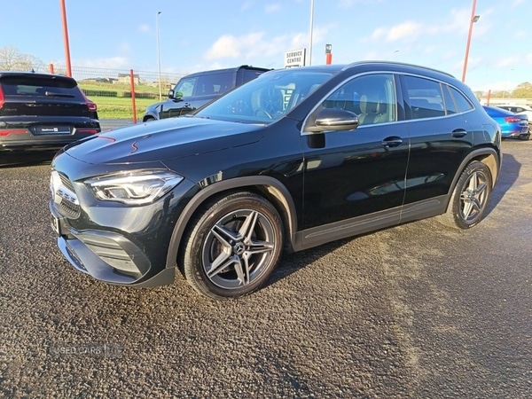 Used Mercedes-Benz GLA 2021 for sale - 77084571: Photo 20