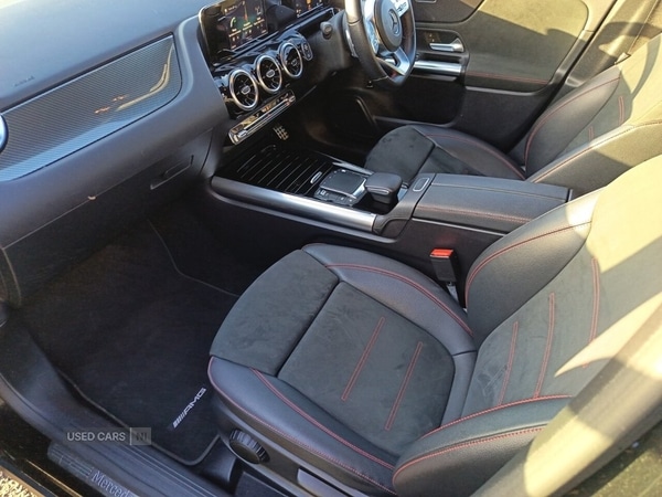 Used Mercedes-Benz GLA 2021 for sale - 77084571: Photo 21