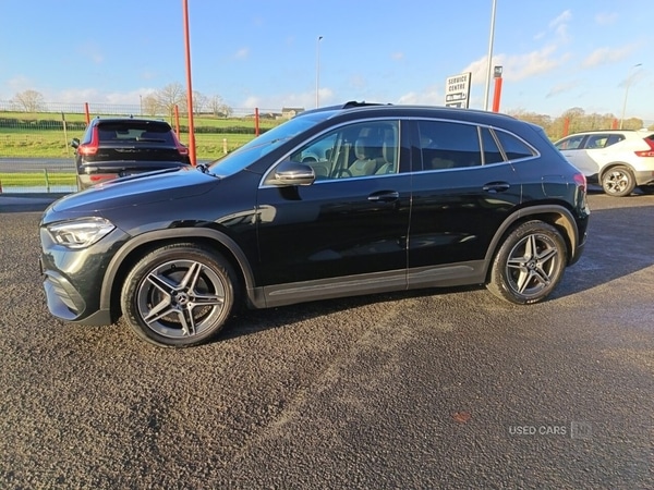 Used Mercedes-Benz GLA 2021 for sale - 77084571: Photo 22