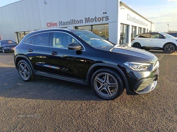 Used Mercedes-Benz GLA 2021 for sale - 77084571: Photo 23