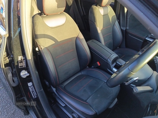 Used Mercedes-Benz GLA 2021 for sale - 77084571: Photo 28