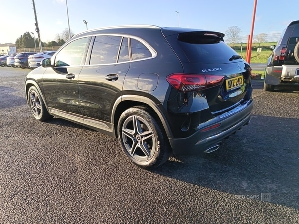 Used Mercedes-Benz GLA 2021 for sale - 77084571: Photo 3
