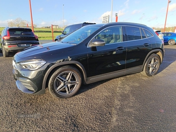 Used Mercedes-Benz GLA 2021 for sale - 77084571: Photo 5