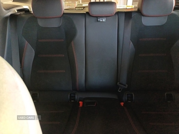 Used Mercedes-Benz GLA 2021 for sale - 77084571: Photo 6