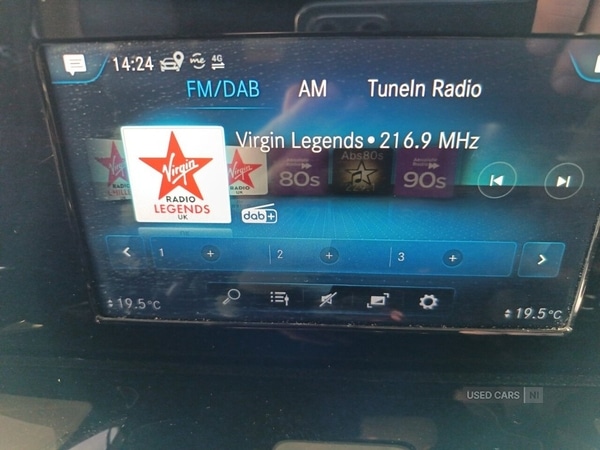 Used Mercedes-Benz GLA 2021 for sale - 77084571: Photo 7