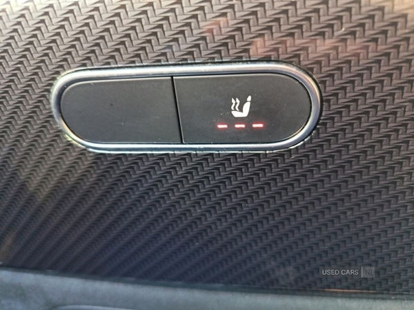 Used Mercedes-Benz GLA 2021 for sale - 77084571: Photo 9