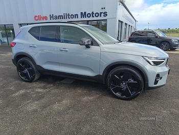 Used Volvo XC40 2026 for sale - 78587082: Photo