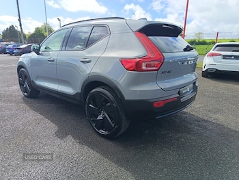 Used Volvo XC40 2026 for sale - 78587082: Photo