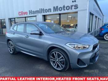 2023 - sDrive 18i [136] M Sport 5dr