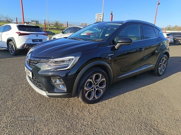 Used Renault Captur 2024 for sale - 77770242: Photo 11