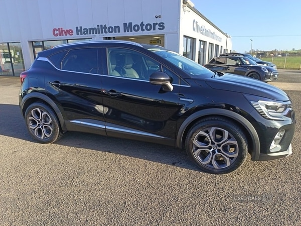 Used Renault Captur 2024 for sale - 77770242: Photo 13