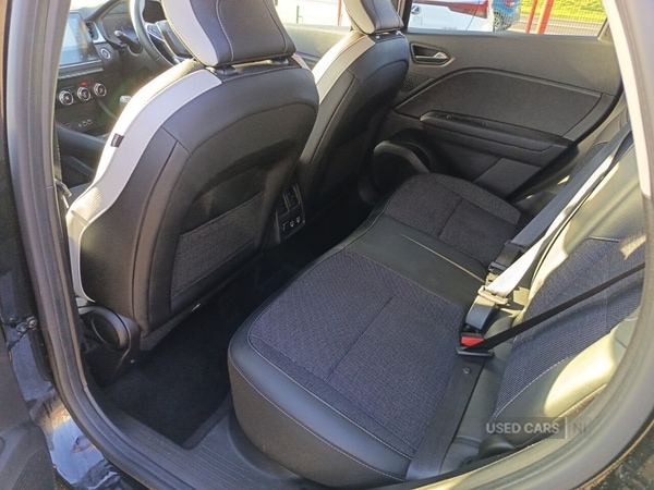 Used Renault Captur 2024 for sale - 77770242: Photo 14