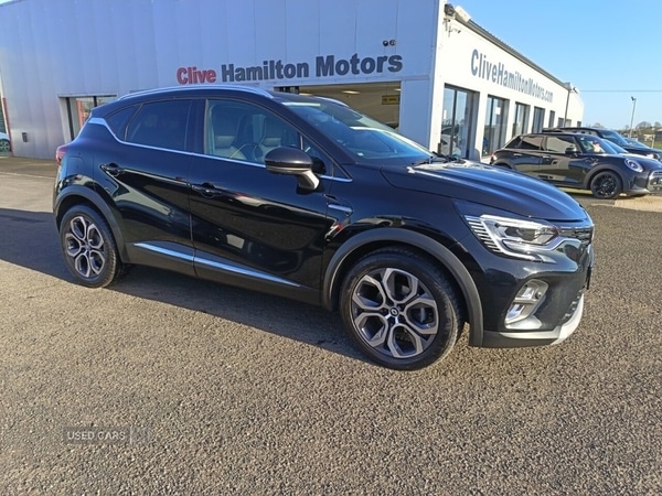 Used Renault Captur 2024 for sale - 77770242: Photo 15