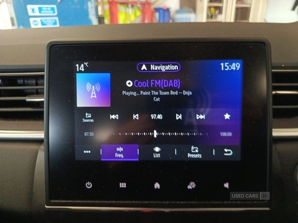 Used Renault Captur 2024 for sale - 77770242: Photo 16