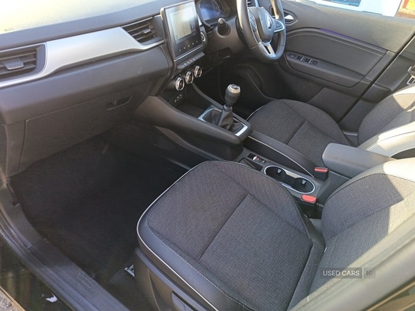 Used Renault Captur 2024 for sale - 77770242: Photo 18