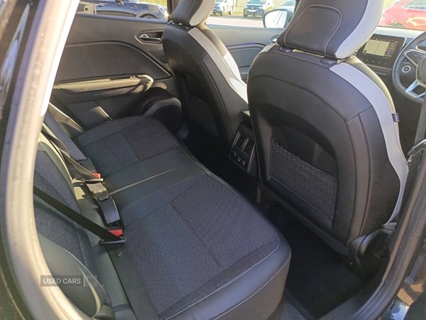 Used Renault Captur 2024 for sale - 77770242: Photo 19