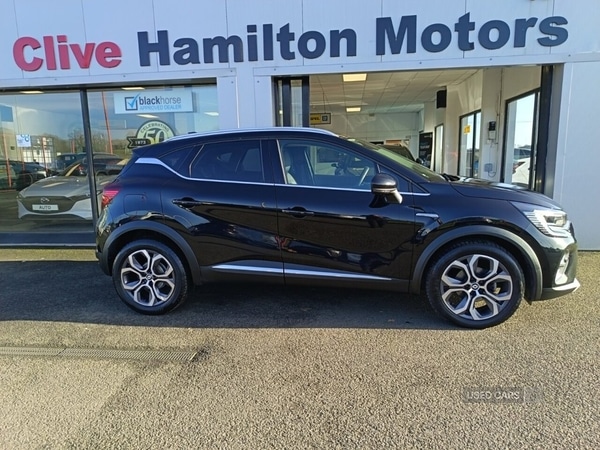 Used Renault Captur 2024 for sale - 77770242: Photo 21