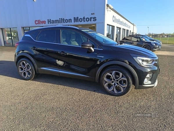 Used Renault Captur 2024 for sale - 77770242: Photo 22