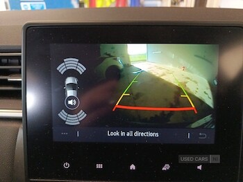 Used Renault Captur 2024 for sale - 77770242: Photo