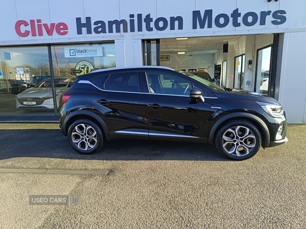 Used Renault Captur 2024 for sale - 77770242: Photo 7