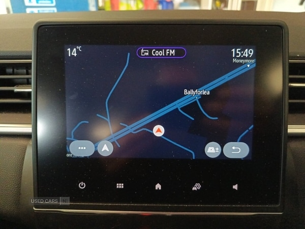 Used Renault Captur 2024 for sale - 77770242: Photo 8