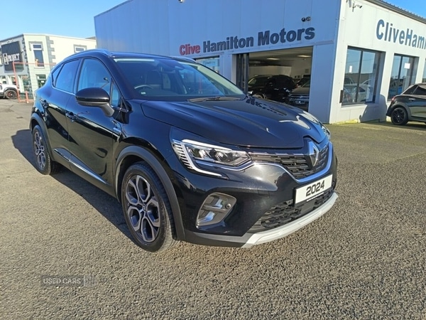 Used Renault Captur 2024 for sale - 77770242: Photo 9