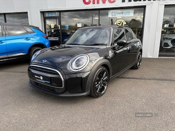 Used MINI Hatch 2024 for sale - 79085191: Photo