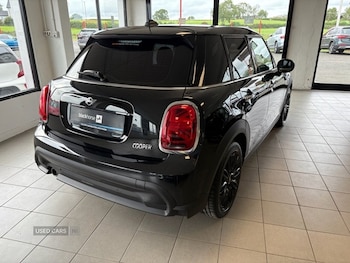 Used MINI Hatch 2024 for sale - 79085191: Photo