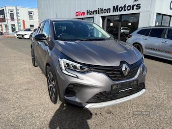 Used Renault Captur 2024 for sale - 78602488: Photo