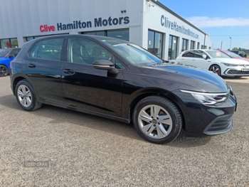 2023 - 2.0 TDI Life 5dr DSG