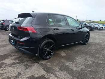 Used Volkswagen Golf 2023 for sale - 74619415: Photo
