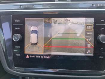 Used Volkswagen Tiguan 2020 for sale - 74946523: Photo