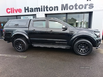 Used Ford Ranger 2023 for sale - 75601838: Photo
