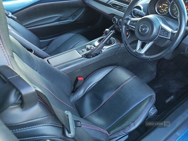 Used Mazda MX-5 2019 for sale - 77204672: Photo 11