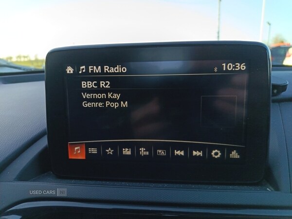 Used Mazda MX-5 2019 for sale - 77204672: Photo 12