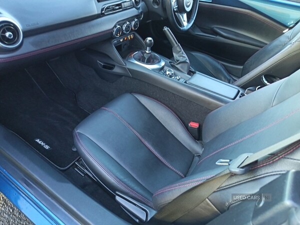 Used Mazda MX-5 2019 for sale - 77204672: Photo 15