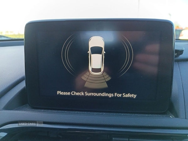 Used Mazda MX-5 2019 for sale - 77204672: Photo 2