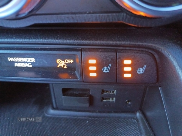 Used Mazda MX-5 2019 for sale - 77204672: Photo 4