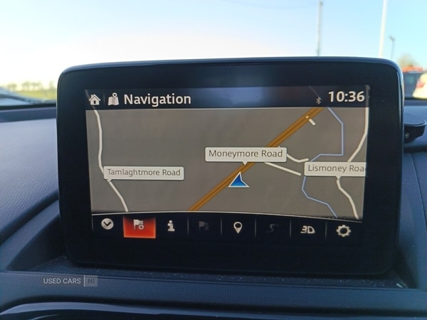 Used Mazda MX-5 2019 for sale - 77204672: Photo 6