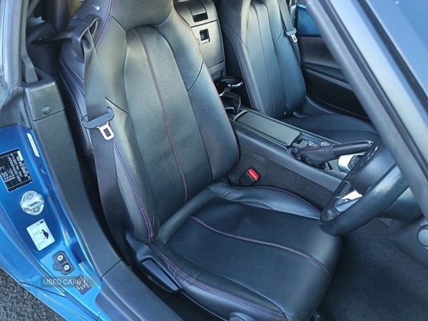 Used Mazda MX-5 2019 for sale - 77204672: Photo 8