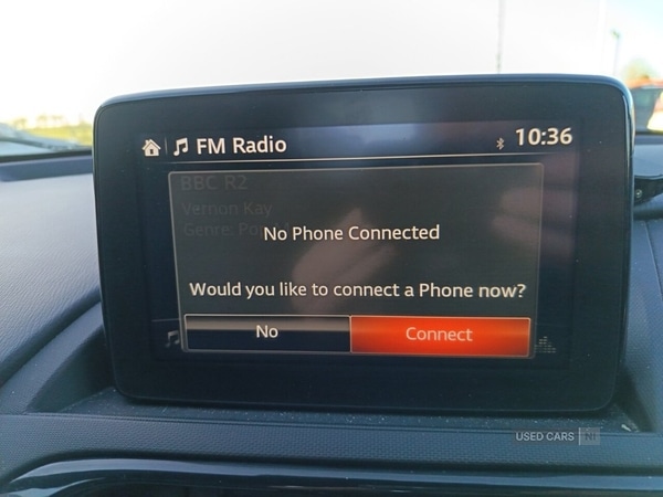 Used Mazda MX-5 2019 for sale - 77204672: Photo 9