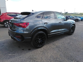 Used Audi Q3 2023 for sale - 79401703: Photo