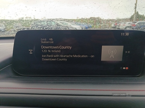 Used Mazda CX-30 2025 for sale - 78035538: Photo 10