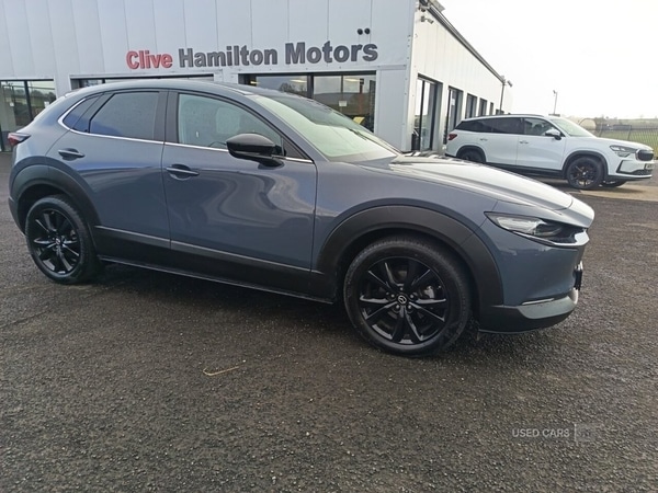 Used Mazda CX-30 2025 for sale - 78035538: Photo 11